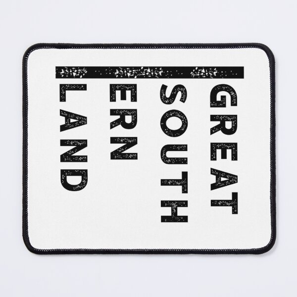 Item preview, Great Southern Land designed and sold by Corinne Alexa Jackson.