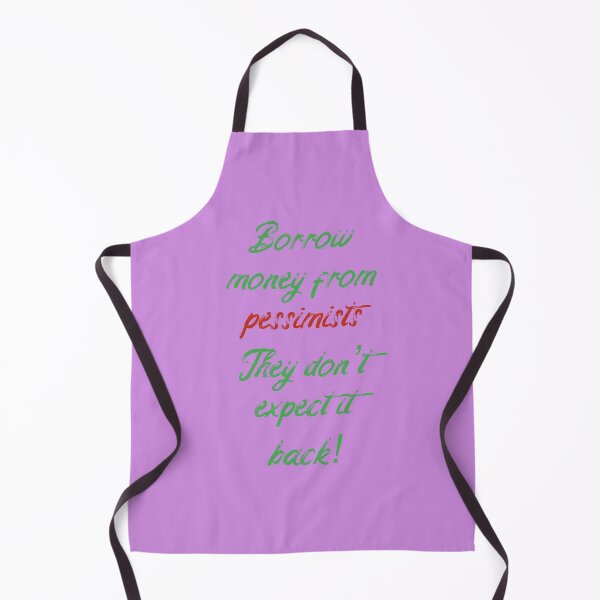 Item preview, Pessimists designed and sold by Black-Orc.