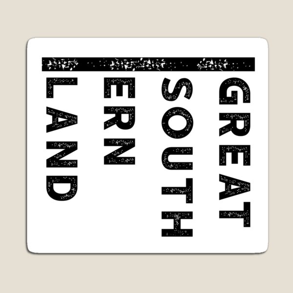 Item preview, Great Southern Land designed and sold by Corinne Alexa Jackson.