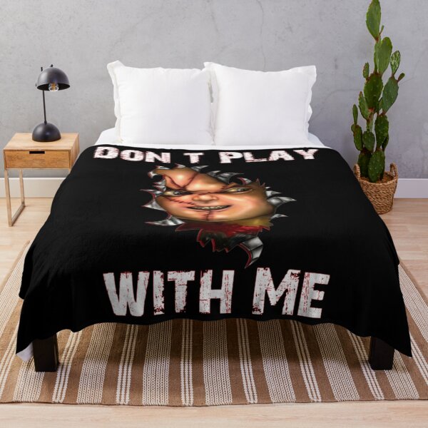 Item preview, Chucky designed and sold by Danielsson678.