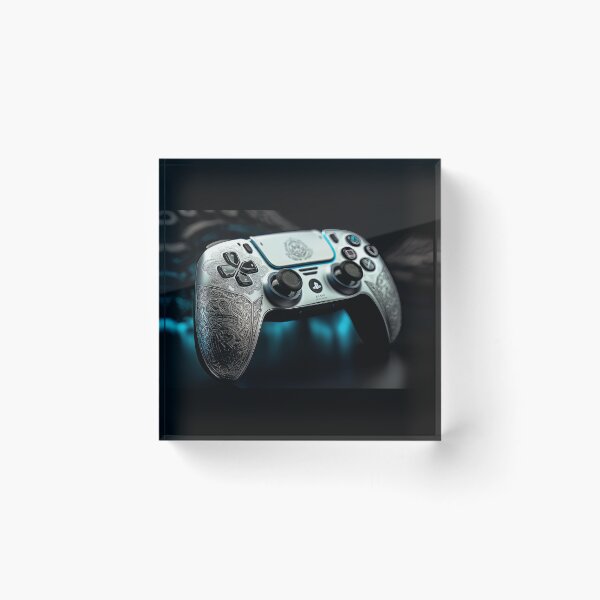Item preview, Ps5 Gaming Controller 7 designed and sold by Sotiris Filippou.