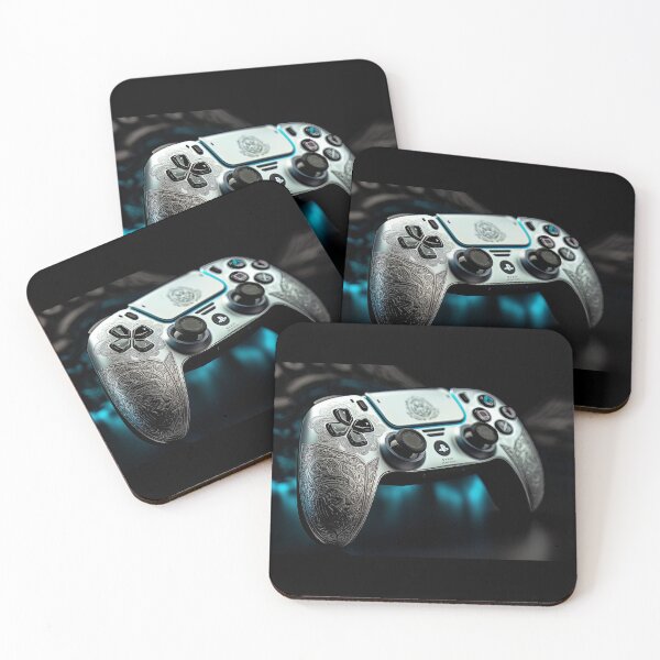 Item preview, Ps5 Gaming Controller 7 designed and sold by Sotiris Filippou.