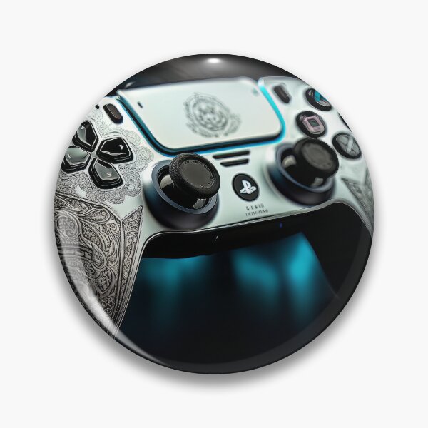 Item preview, Ps5 Gaming Controller 7 designed and sold by Sotiris Filippou.