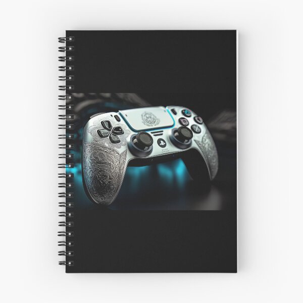 Item preview, Ps5 Gaming Controller 7 designed and sold by Sotiris Filippou.