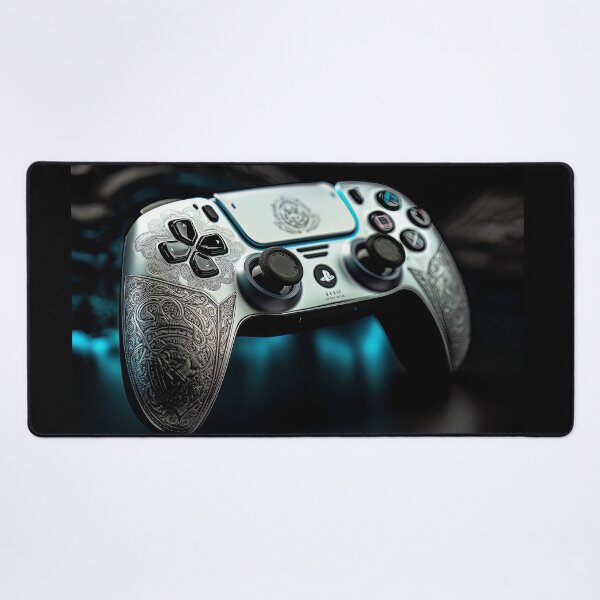 Item preview, Ps5 Gaming Controller 7 designed and sold by Sotiris Filippou.
