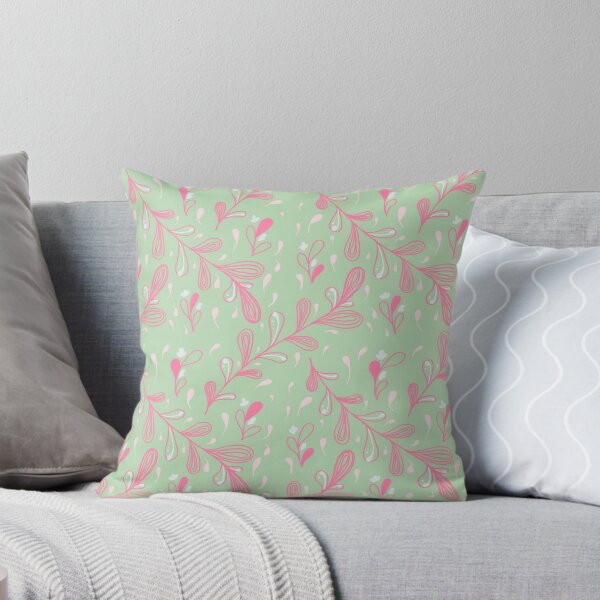Item preview, Spring flowers leaves designed and sold by Flofloart.