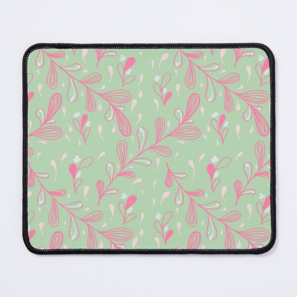 Item preview, Spring flowers leaves designed and sold by Flofloart.