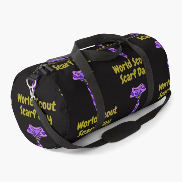 Item preview, World Scout Scarf Day designed and sold by Simo0455.