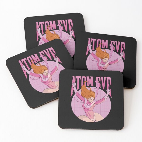Item preview, ATOM EVE designed and sold by CadeJast.