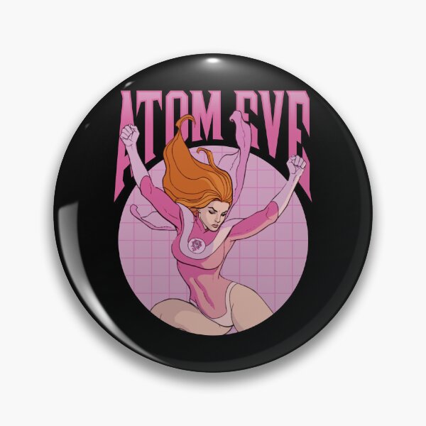 Item preview, ATOM EVE designed and sold by CadeJast.
