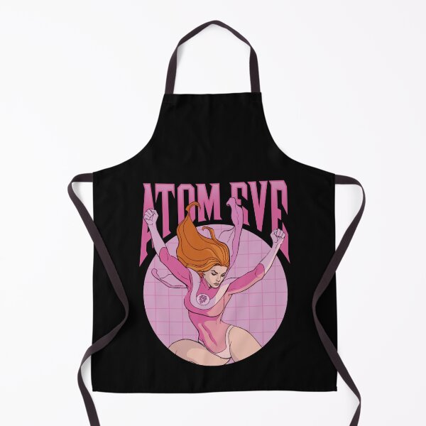 Item preview, ATOM EVE designed and sold by CadeJast.