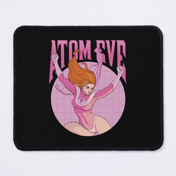 Item preview, ATOM EVE designed and sold by CadeJast.