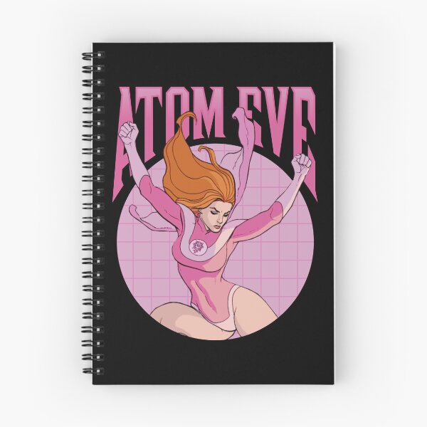 Item preview, ATOM EVE designed and sold by CadeJast.