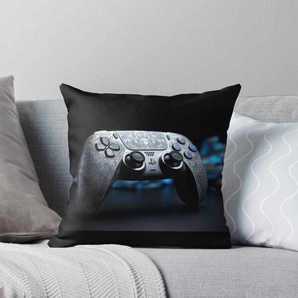 Item preview, Ps5 Gaming Controller 8 designed and sold by Sotiris Filippou.