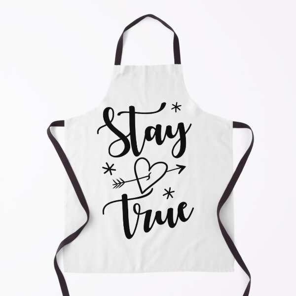 Item preview, Stay True designed and sold by susyrdesign.