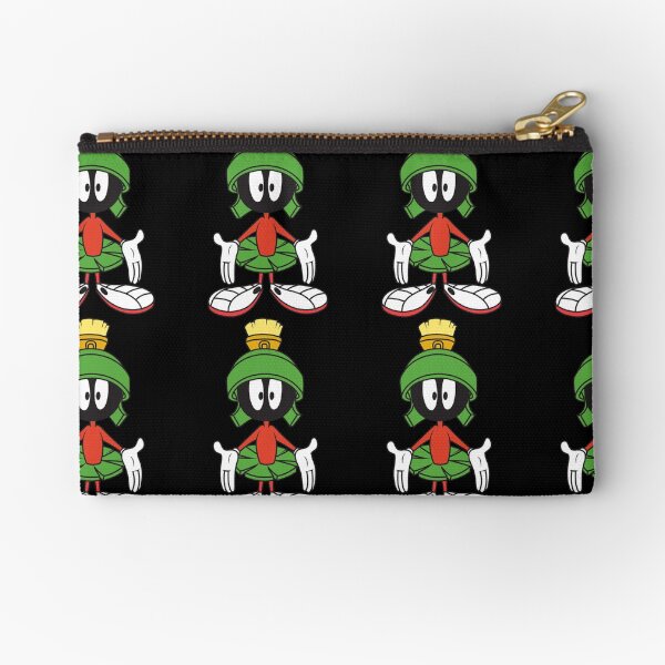 Item preview, martian cartoon movie character  designed and sold by GeovanKozey.