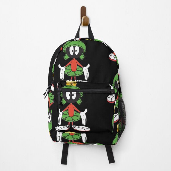 Item preview, martian cartoon movie character  designed and sold by GeovanKozey.