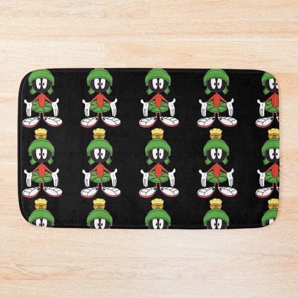 Item preview, martian cartoon movie character  designed and sold by GeovanKozey.