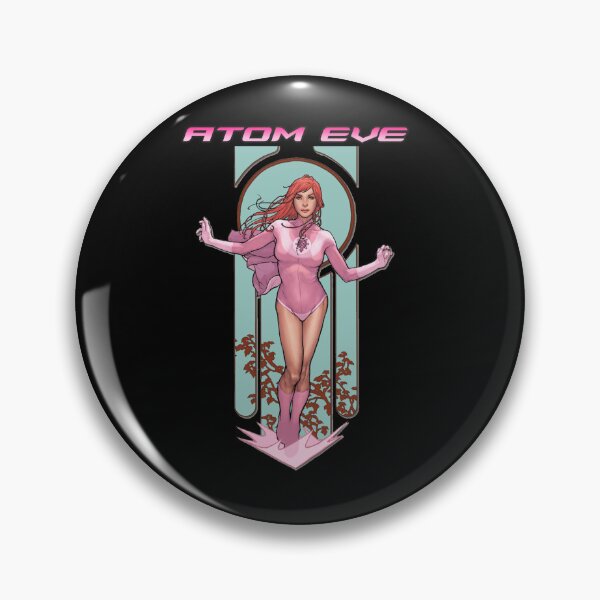 Item preview, ATOM EVE designed and sold by CadeJast.