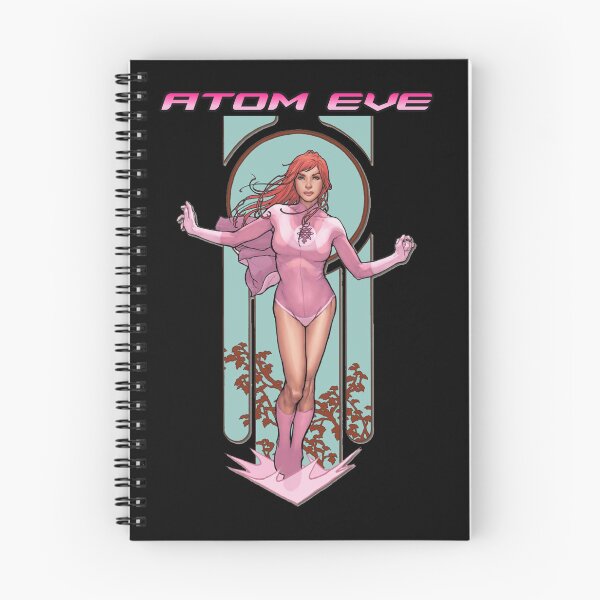 Item preview, ATOM EVE designed and sold by CadeJast.