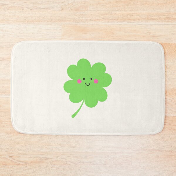 Item preview, Cute Lucky Clover designed and sold by Adam Regester.