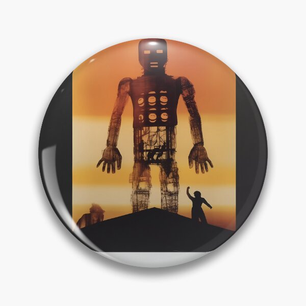 Item preview, Woven Flames: The Wicker Man Returns designed and sold by landletsy.