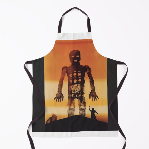 Item preview, Woven Flames: The Wicker Man Returns designed and sold by landletsy.