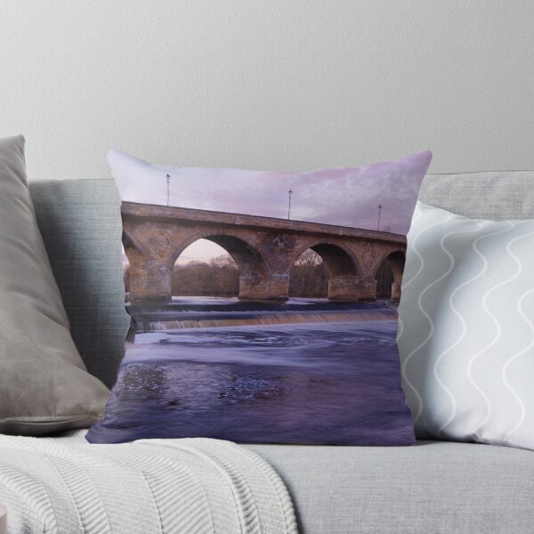 Item preview, Bridge Waterfall designed and sold by andrewsaxton.