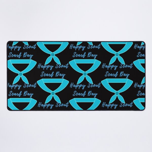 Item preview, World Scout Scarf Day designed and sold by Simo0455.