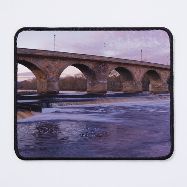 Item preview, Bridge Waterfall designed and sold by andrewsaxton.