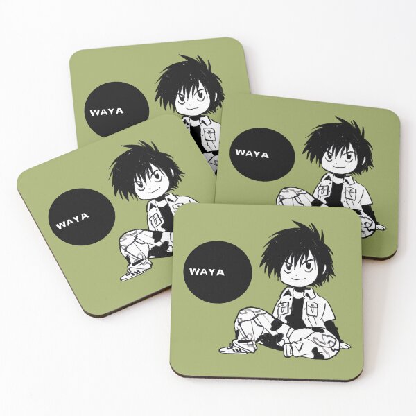 Item preview, I draw chibi Yoshitaka Waya / Hikaru no Go designed and sold by RansRoom.