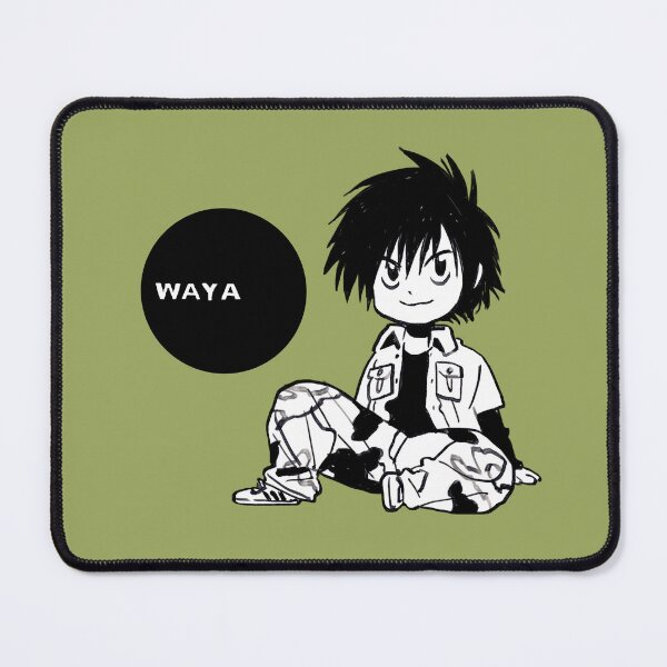 Item preview, I draw chibi Yoshitaka Waya / Hikaru no Go designed and sold by RansRoom.