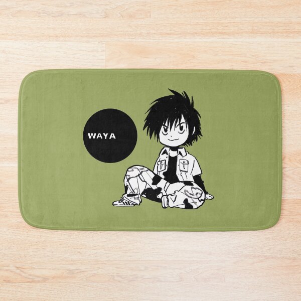 Item preview, I draw chibi Yoshitaka Waya / Hikaru no Go designed and sold by RansRoom.