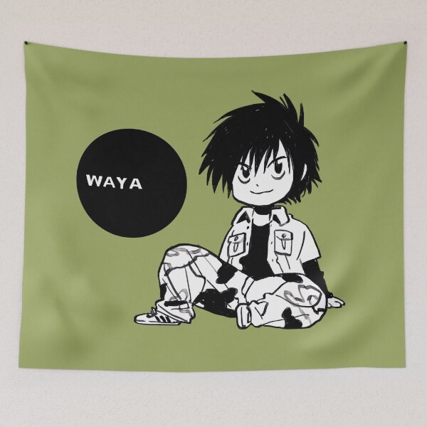 Item preview, I draw chibi Yoshitaka Waya / Hikaru no Go designed and sold by RansRoom.