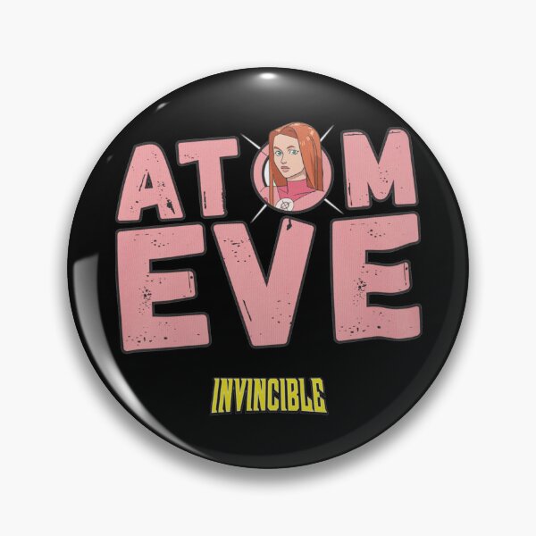 Item preview, ATOM EVE designed and sold by CadeJast.
