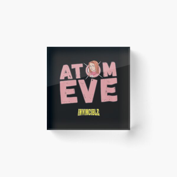 Item preview, ATOM EVE designed and sold by CadeJast.