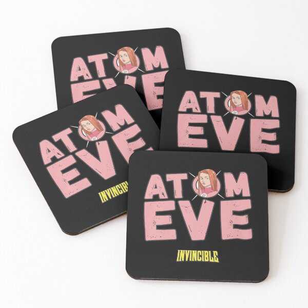 Item preview, ATOM EVE designed and sold by CadeJast.