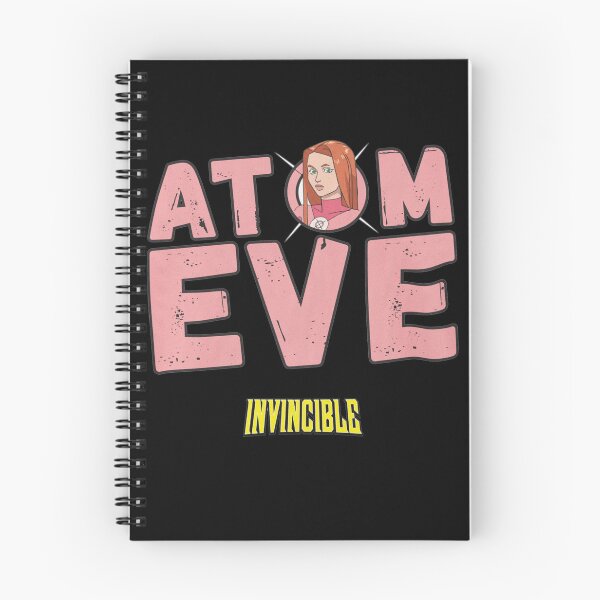 Item preview, ATOM EVE designed and sold by CadeJast.