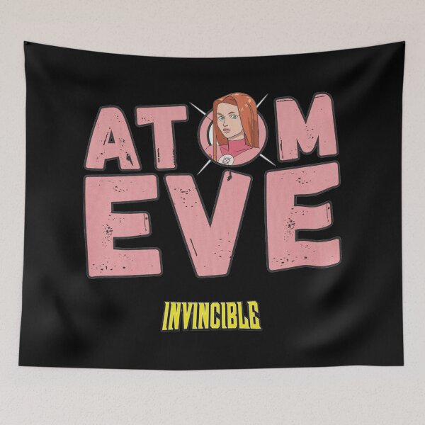 Item preview, ATOM EVE designed and sold by CadeJast.