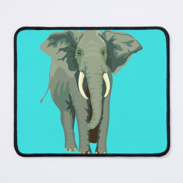 Item preview, Elephant designed and sold by Mahmoud  Hussein.