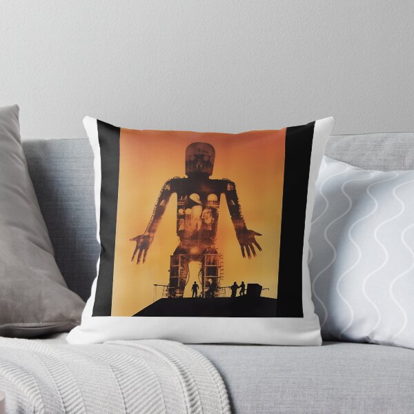 Item preview, The Wicker Man's Dance: Flames of Tradition designed and sold by landletsy.