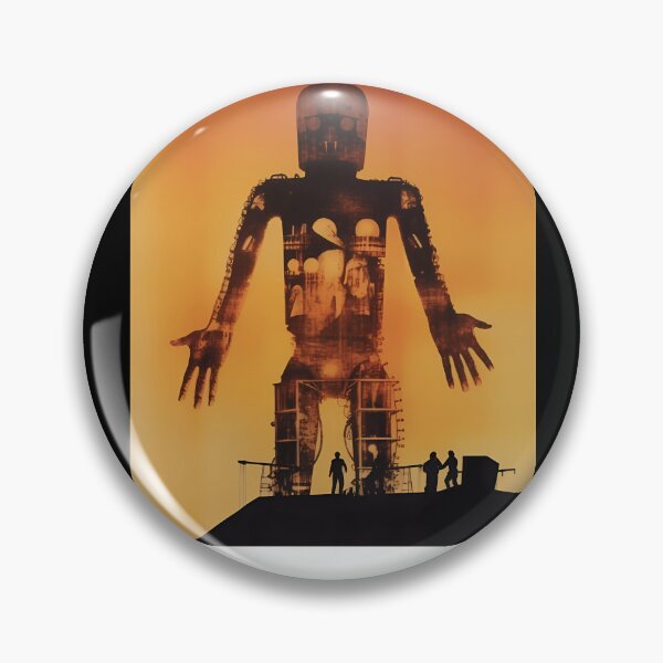 Item preview, The Wicker Man's Dance: Flames of Tradition designed and sold by landletsy.