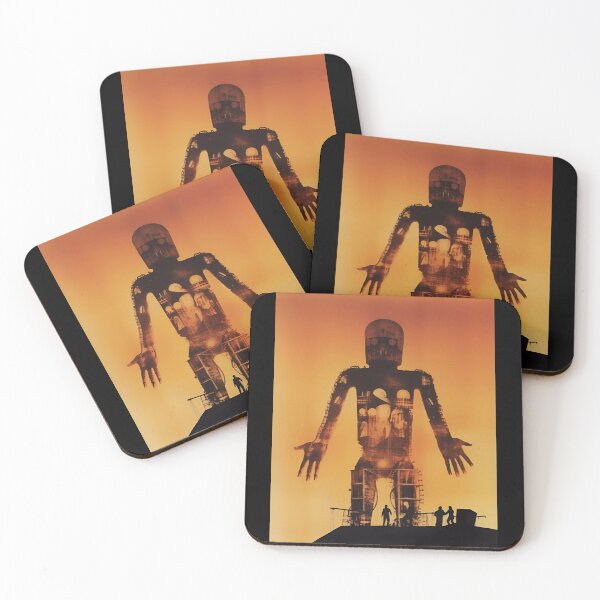 Item preview, The Wicker Man's Dance: Flames of Tradition designed and sold by landletsy.