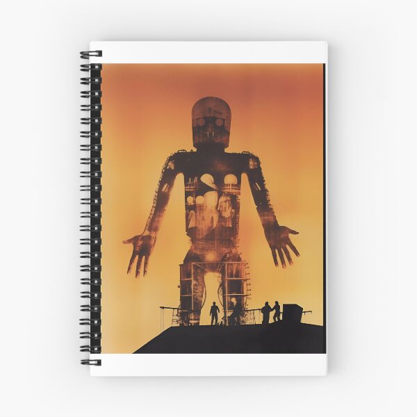 Item preview, The Wicker Man's Dance: Flames of Tradition designed and sold by landletsy.