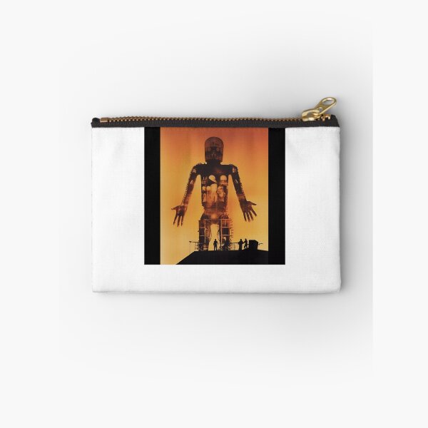 Item preview, The Wicker Man's Dance: Flames of Tradition designed and sold by landletsy.