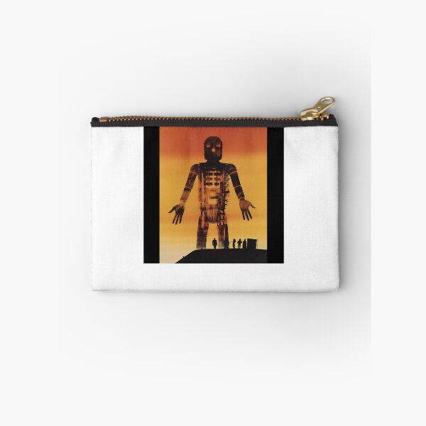 Item preview, The Wicker Man's Pyre designed and sold by landletsy.