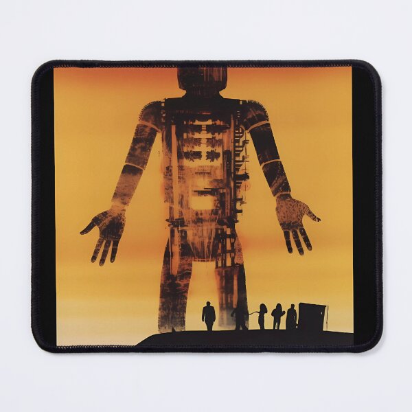 Item preview, The Wicker Man's Pyre designed and sold by landletsy.