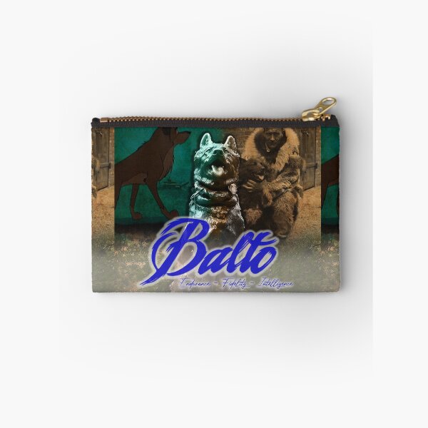 Item preview, Balto designed and sold by BaltoOcanov.