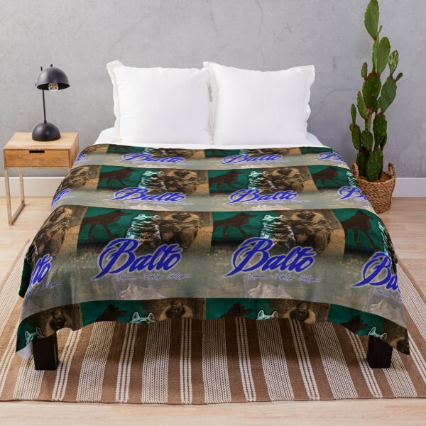 Item preview, Balto designed and sold by BaltoOcanov.