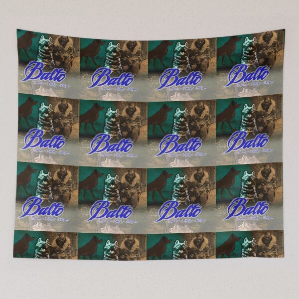 Item preview, Balto designed and sold by BaltoOcanov.
